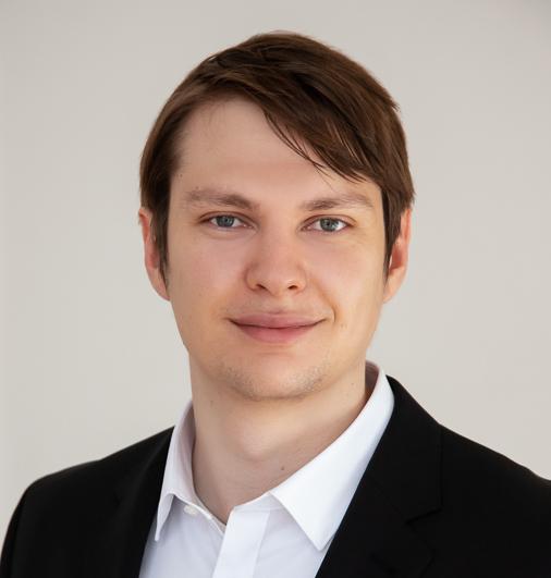 Bernhard Specht